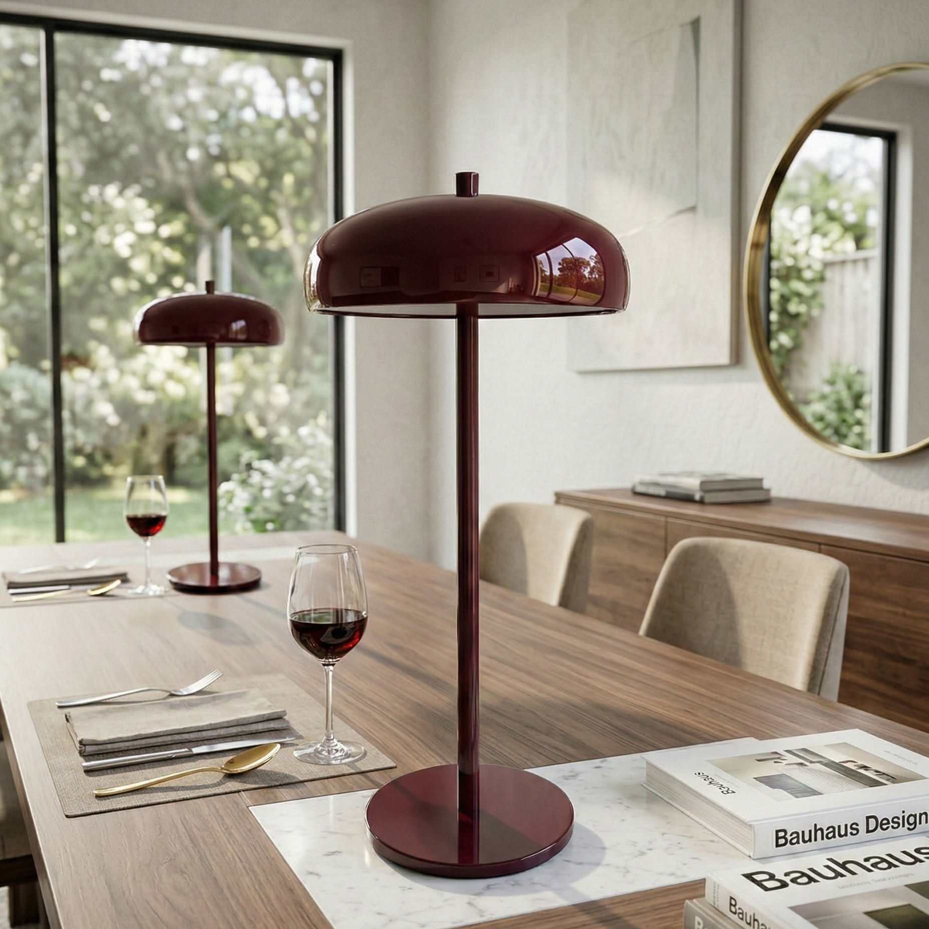Nari – Wireless Table Lamp - Image 8