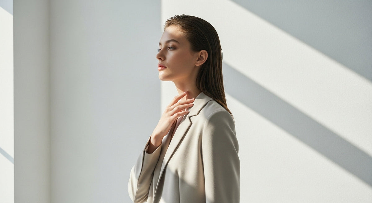 Veluno Dublin fashion studio