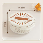 Berry Keeper Colander Fruit Storage Container Fridge Washing Bowl Strainer — product view 7
