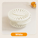 Berry Keeper Colander Fruit Storage Container Fridge Washing Bowl Strainer — product view 8