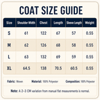 Women's 3 in 1 Waterproof Jacket Hooded Windproof Winter Rain Coat — product view 15