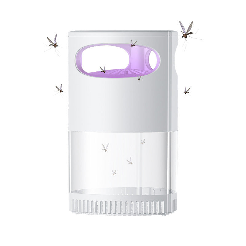 UV Mosquito Killer Lamp Indoor USB Quiet Chemical-Free Bug Zapper — product view 10