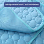 Dog Cooling Mat Self Cooling Pet Pad Summer Indoor Outdoor — product view 6