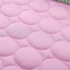 Dog Cooling Mat Self Cooling Pet Pad Summer Indoor Outdoor — product view 10
