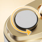 Electric Nail Clipper 2 in 1 Polisher Grinder LED Light Baby Seniors — product view 6