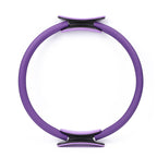 Pilates Ring Magic Circle Dual Grip Inner Thigh Toner Home Fitness — product view 9