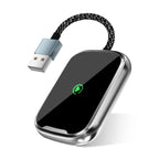Wireless CarPlay Adapter Android Auto 2 in 1 Wired to Wireless Dongle — product view 1