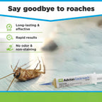Indoor Pest Control Gel Syringe Cockroach Elimination — product view 6