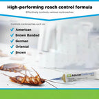 Indoor Pest Control Gel Syringe Cockroach Elimination — product view 7