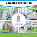 Indoor Pest Control Gel Syringe Cockroach Elimination — product view 9
