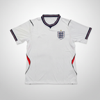 UK World Cup 2026 Men’s Breathable Football Jersey — product view 5