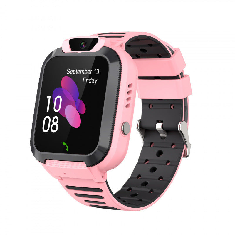 Kids Smartwatch GPS Video Calling Camera Tracker — product view 2