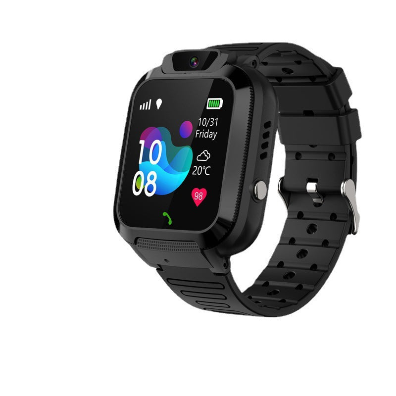 Kids Smartwatch GPS Video Calling Camera Tracker — product view 3
