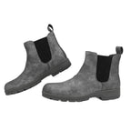 Men’s Chelsea Boots with Lightweight Thick Sole — product view 4