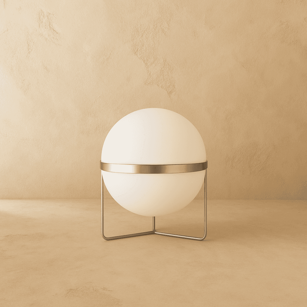 Floor Lamps — product view 1