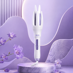 Automatic Ceramic Hair Curler — product view 3