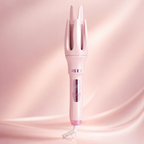 Automatic Ceramic Hair Curler — product view 4