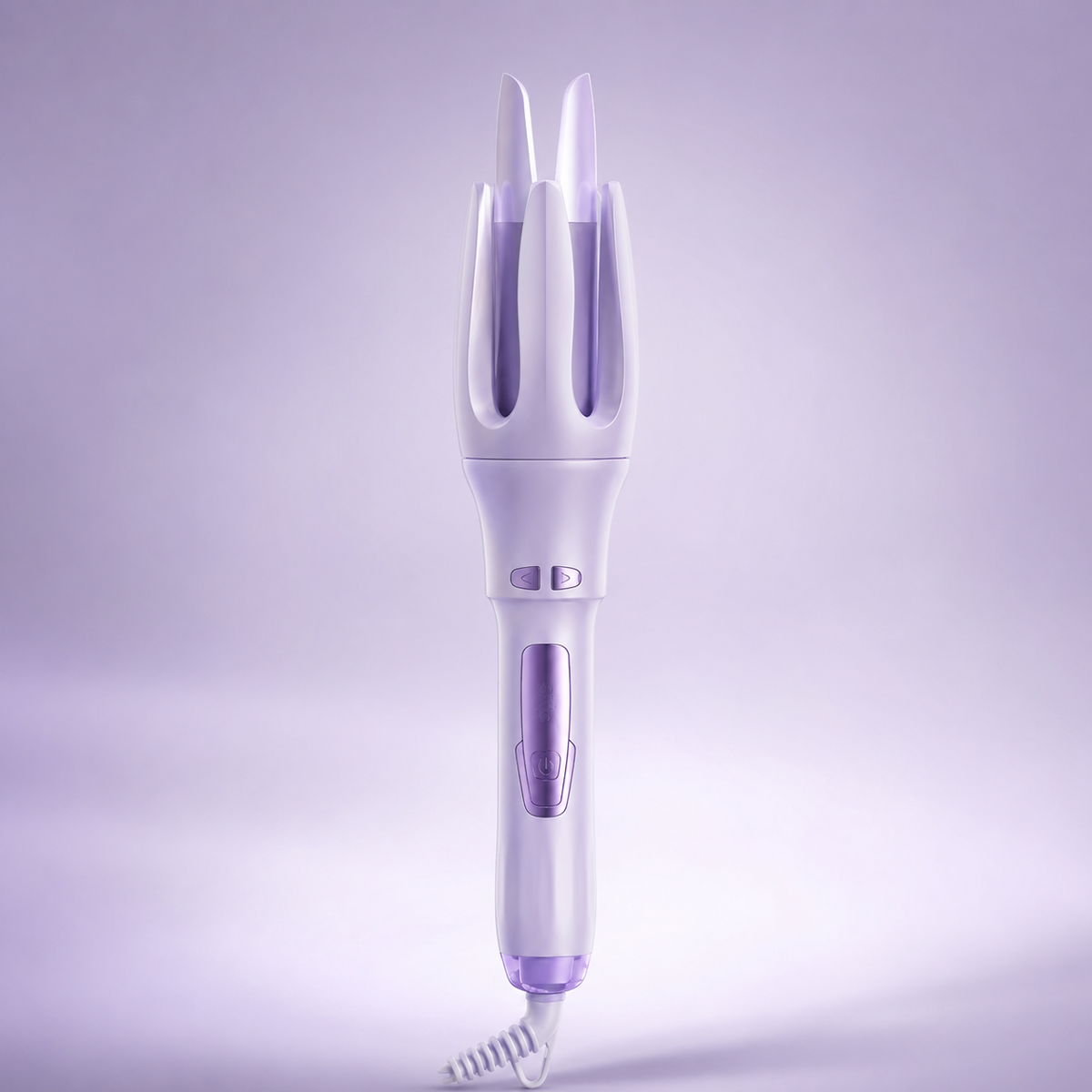 Automatic Ceramic Hair Curler — product view 5