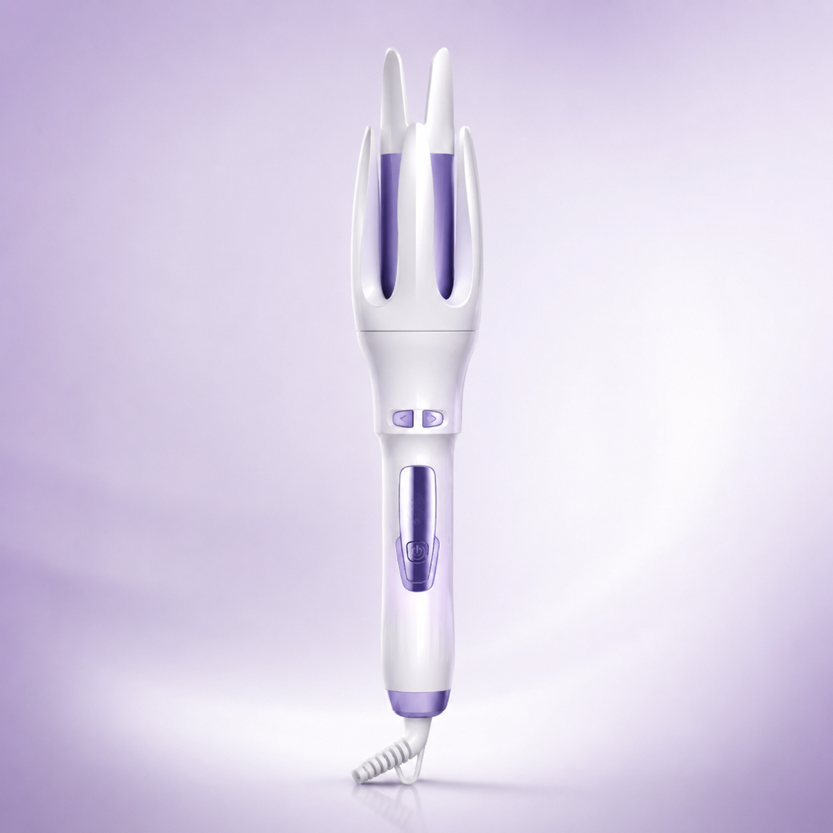 Automatic Ceramic Hair Curler — product view 6