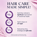Silk Bonnet for Overnight Hair Protection — product view 5