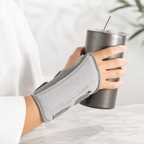 Adjustable Thumb & Wrist Stabilizer for Flexible Support — product view 3
