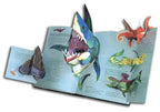 3D Pop Up Book Dinosaurs — product view 4