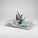 3D Pop Up Book Dinosaurs — product view 6