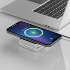 3 in 1 Quick Charger, Easy and Fast Charging — product view 1