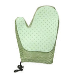 2-in-1 Pet Grooming Gloves for Cats and Dogs — product view 6