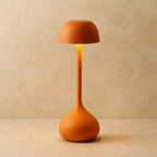 LED Mushroom Desk Lamp — product view 2