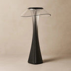 Crystal LED Table Lamp Wireless Glow — product view 1