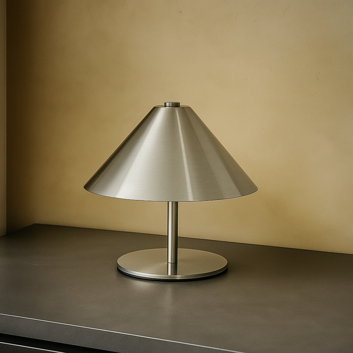 Touch Glow Table Lamp — product view 2