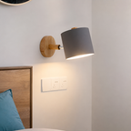 Adjustable Scandinavian Pastel Wall Light — product view 10