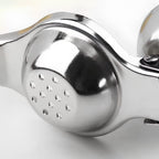 Stainless Steel Lemon Squeezer — product view 4