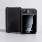 Portable 20000mAh Wireless Fast Charging Power Bank — product view 1