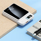 Portable 20000mAh Wireless Fast Charging Power Bank — product view 5