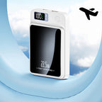 Portable 20000mAh Wireless Fast Charging Power Bank — product view 8