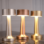 LED Table Lamp With Battery IP44 — product view 10