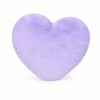 Soft Heart Decorative Pillow — product view 8