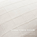 Boho Chenille Cushion Cover — product view 8