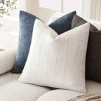 Boho Chenille Cushion Cover — product view 11