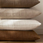 Boho Chenille Cushion Cover — product view 12