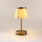 Rechargeable Dining Lamp — product view 4