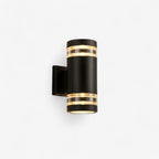 Waterproof LED Exterior Wall Sconce — product view 8