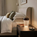 Fiola Crystal Portable Ambient Table Lamp — product view 8