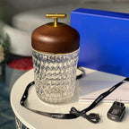 Fiola Crystal Portable Ambient Table Lamp — product view 15