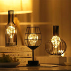 Wireless Lamp 3 Design Lamps — product view 1