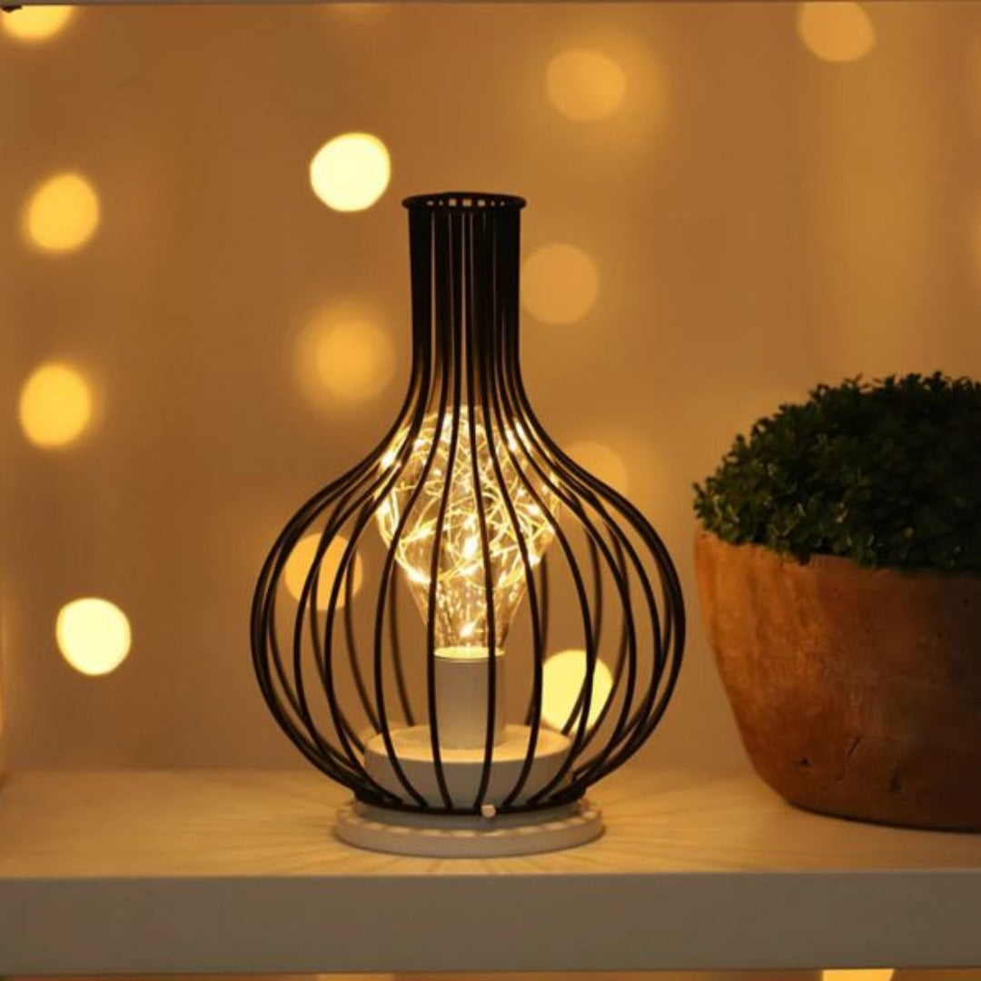 Wireless Lamp 3 Design Lamps — product view 2