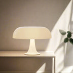 Retro Mushroom Table Lamp — product view 2