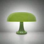 Retro Mushroom Table Lamp — product view 8
